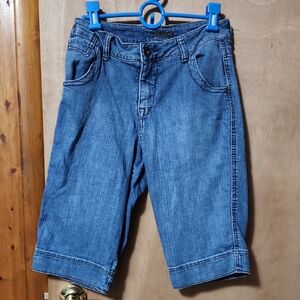 Jag Jeans Classic Blue Denim